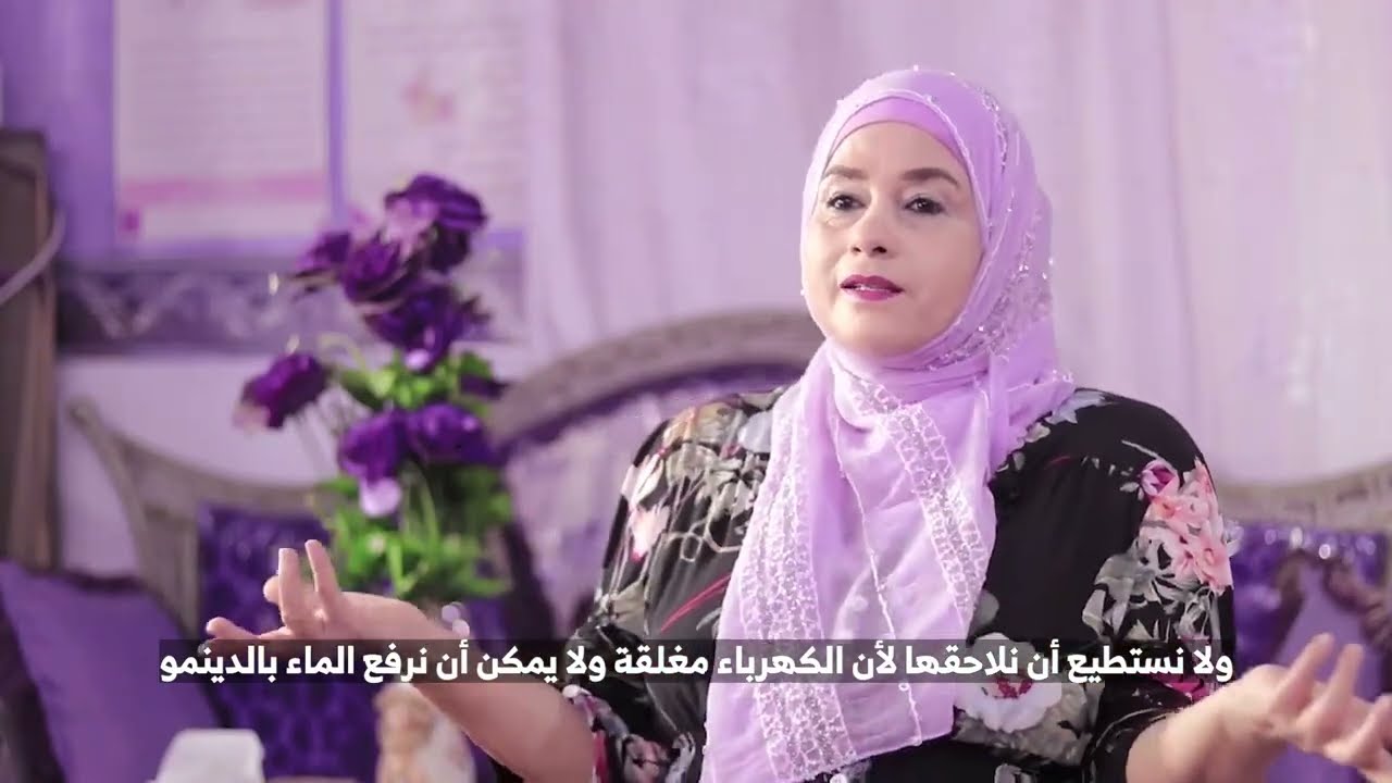 ثورة النساء.. أصوات لا تُقمع