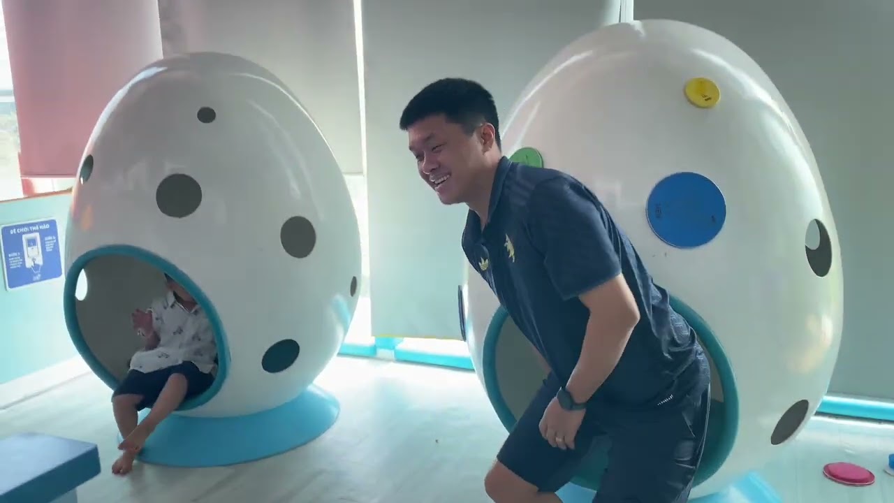 Ben na đi chơi cuối tuần