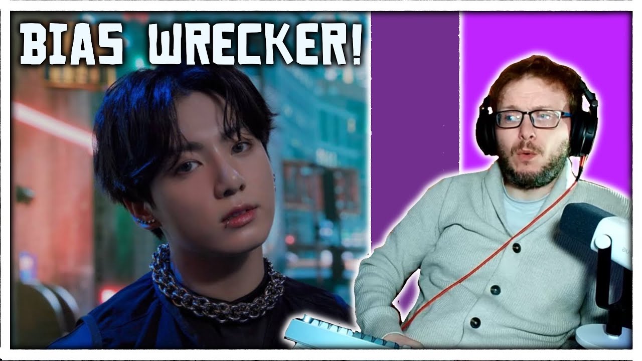 Borahae ya c*nts! Jungkook - Stay Alive | REACTION