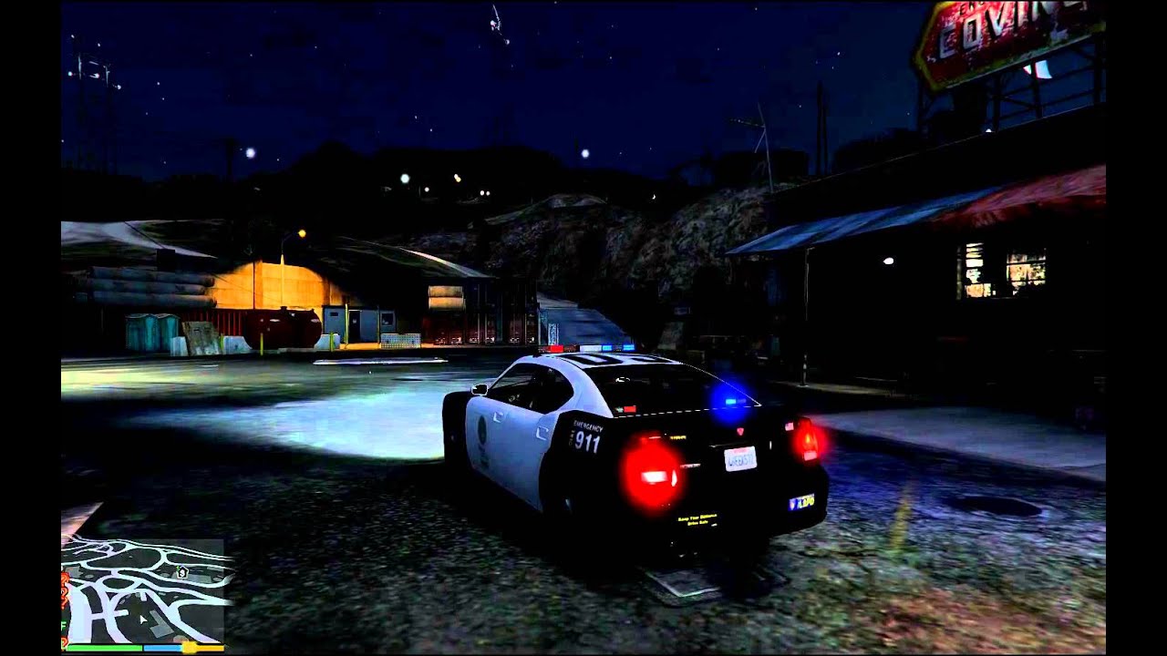 Code 3 RLS Siren Mod 2.0 Preview