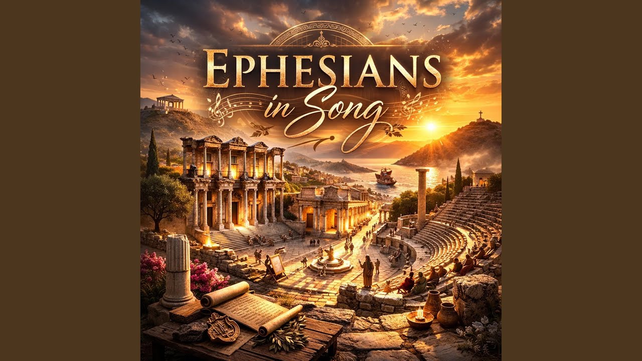 Ephesians Four