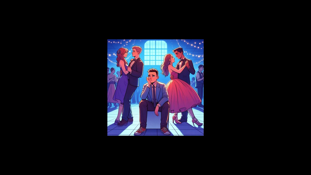 STARBOYZ – Homecoming Heartbreak | Teen Pop Love Story #HomecomingHeartbreak#TeenPop#BoyBand#Ballad
