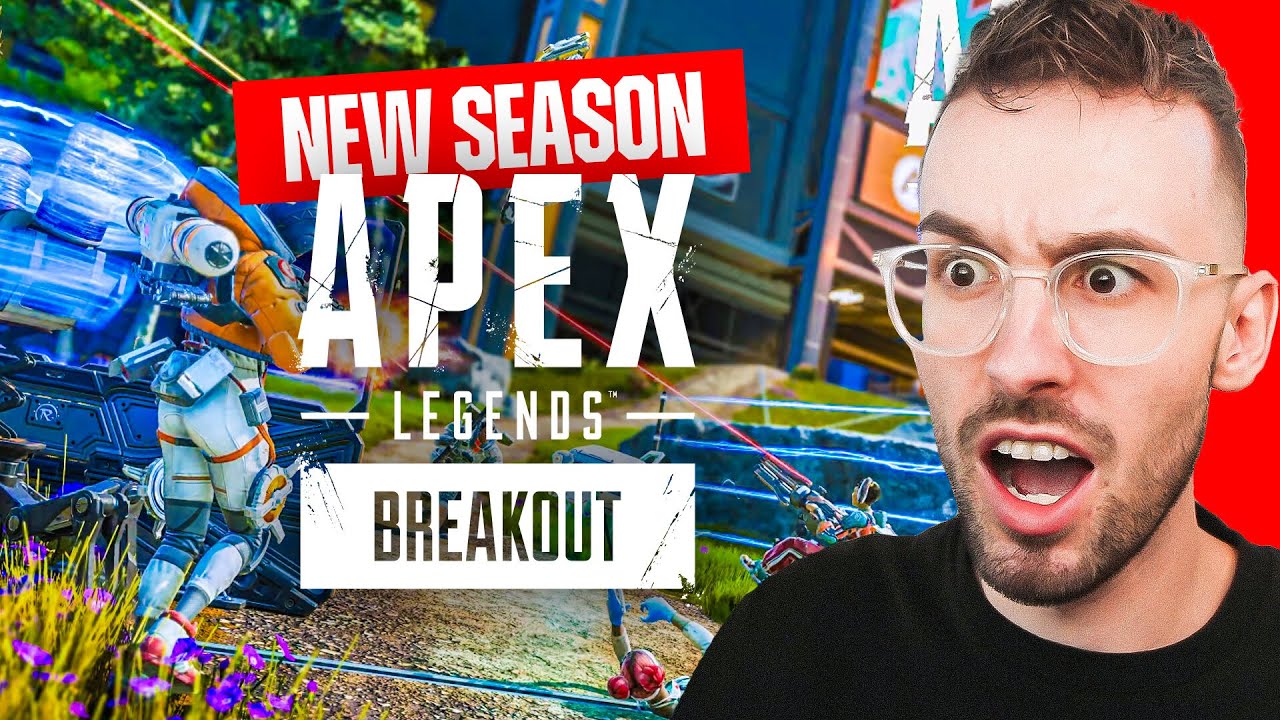 Is Apex Legends Season 20 any good?!