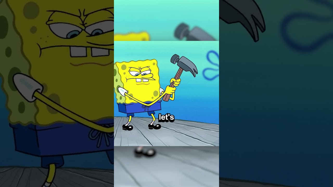 Can I Craft SPONGEBOB in Infinite Craft?!🍍🧽