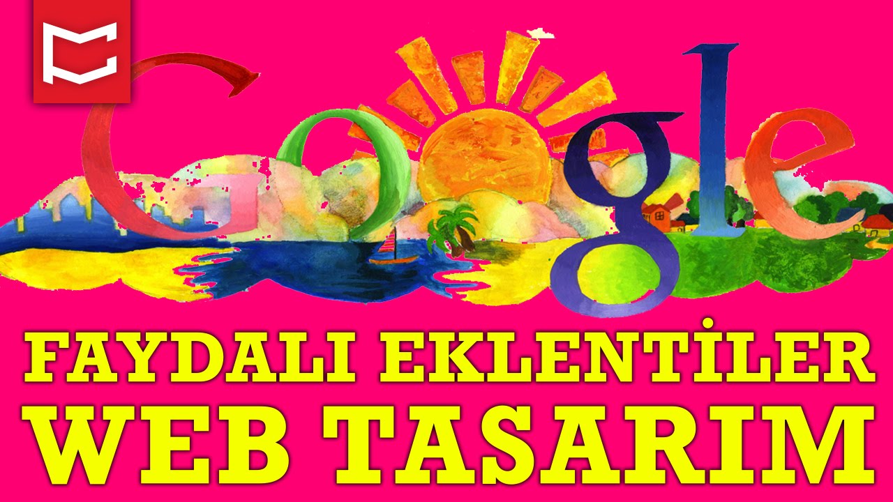 #8 Photoshop Web Tasarım Hayat Kurtaran Eklentiler!
