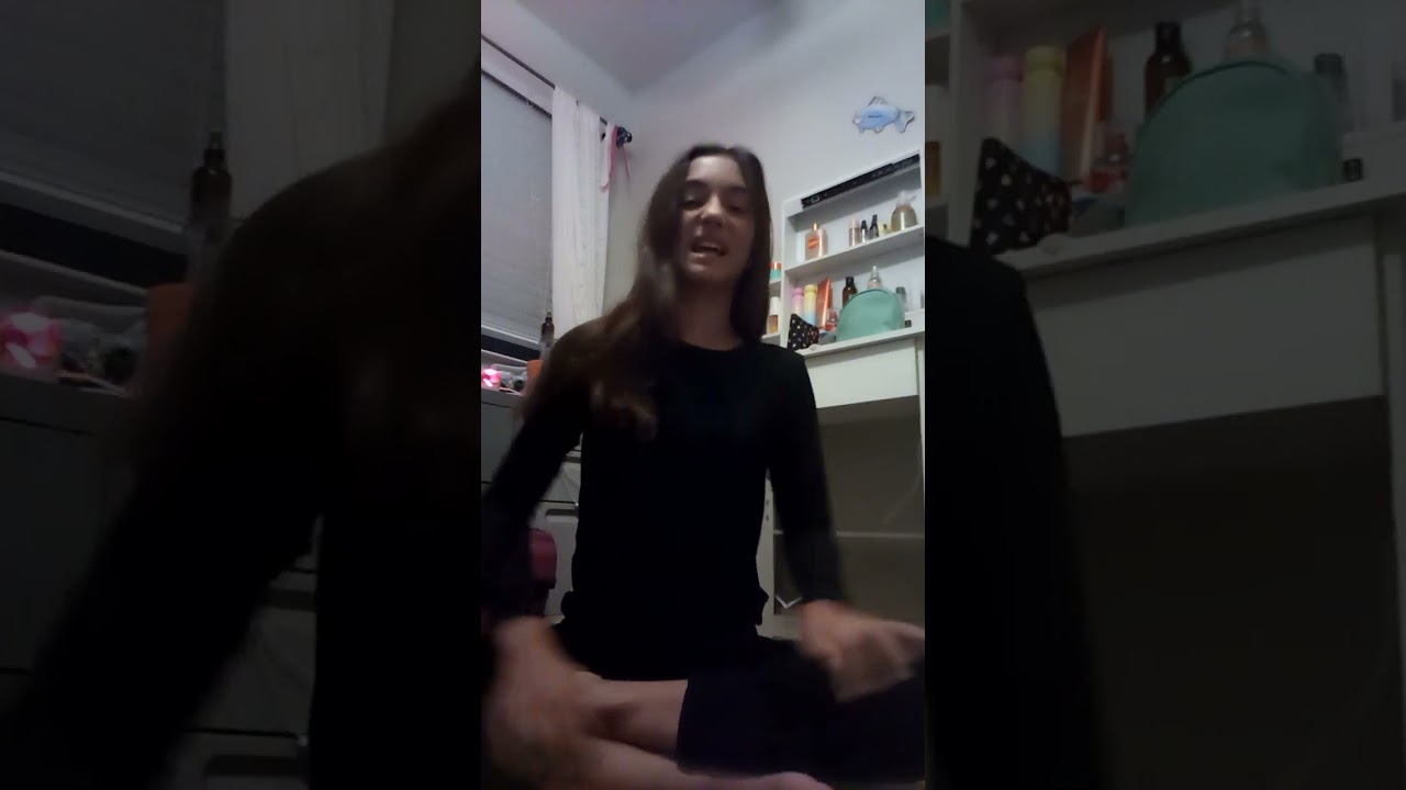 Part 2 morning routine
