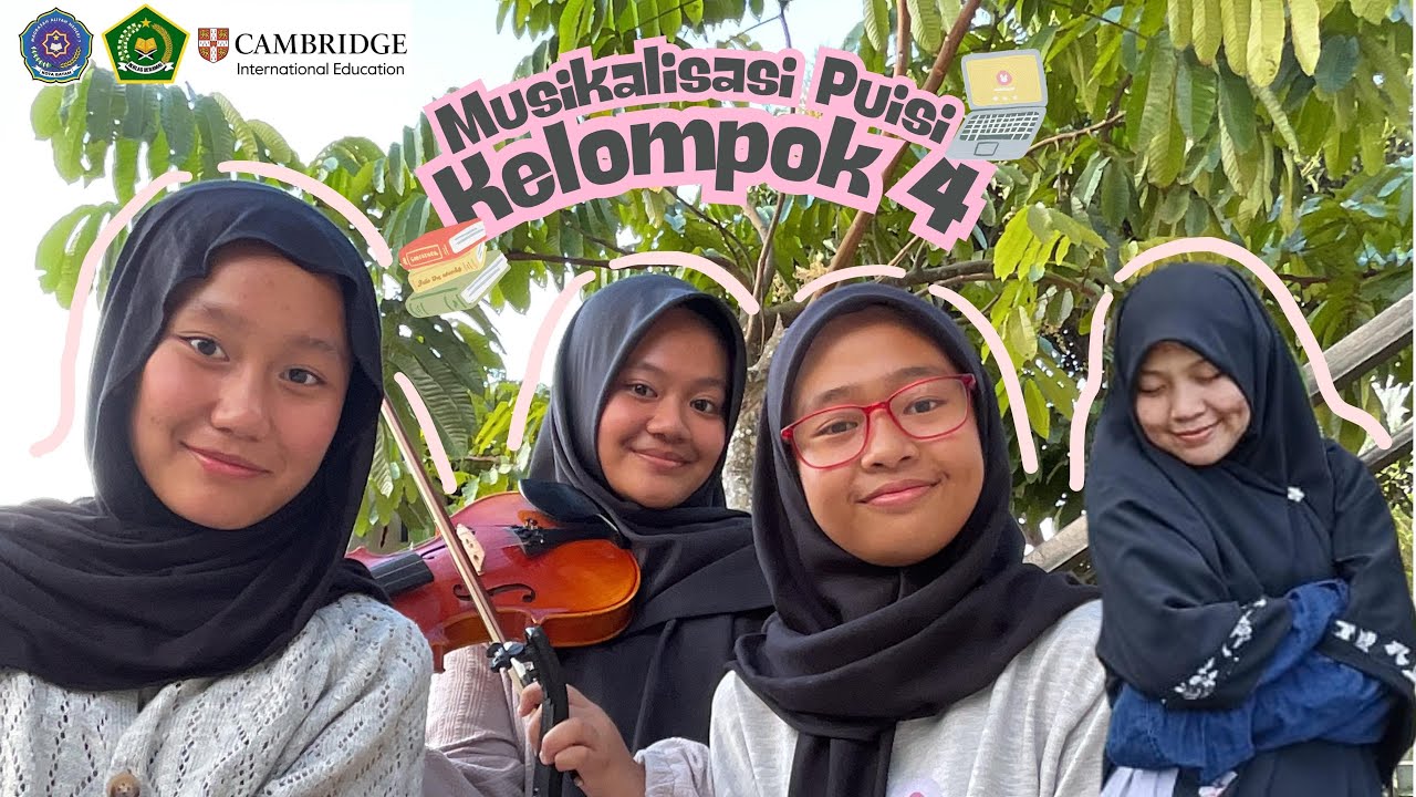 Musikalisasi Puisi | Untuk Perempuan Yang Sedang Dalam Pelukan - Payung Teduh