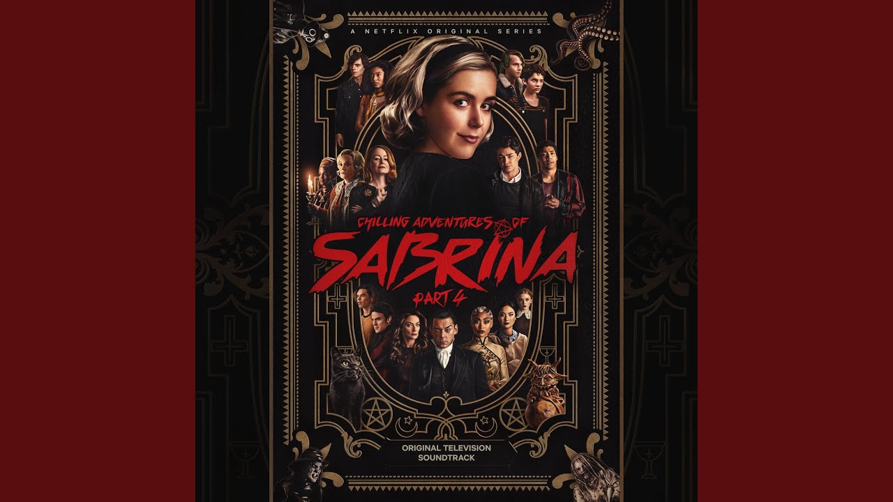 Sixteen Going on Seventeen (feat. Kiernan Shipka & Leatherwood)
