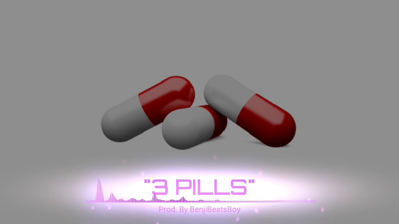 💧SOLD💧 LIL KLEINE Type Beat (Prod. BenjiBeatsBoy) - 