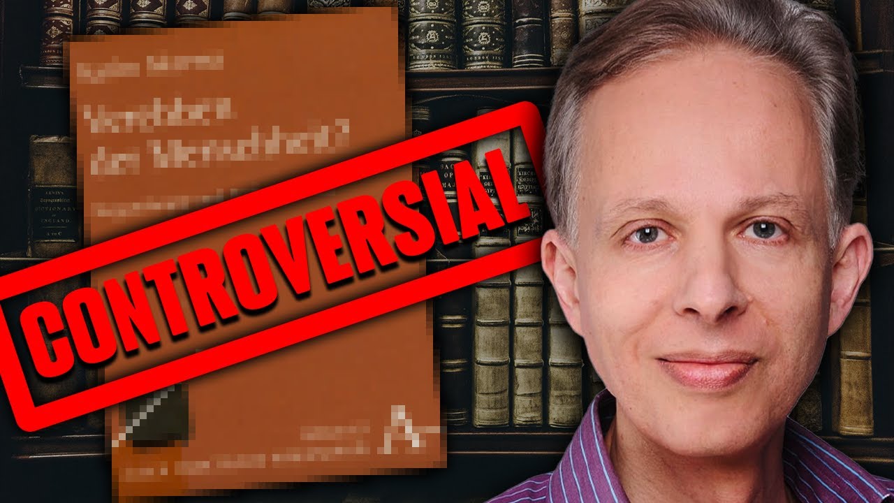 The Antinatalist SCANDAL in German Academia | Karim Akerma