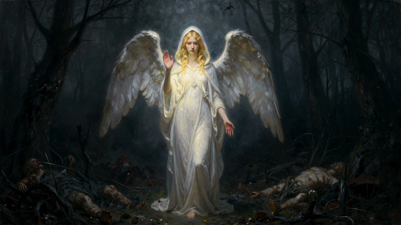 Of Misery and Mercy (Gothic Metal)
