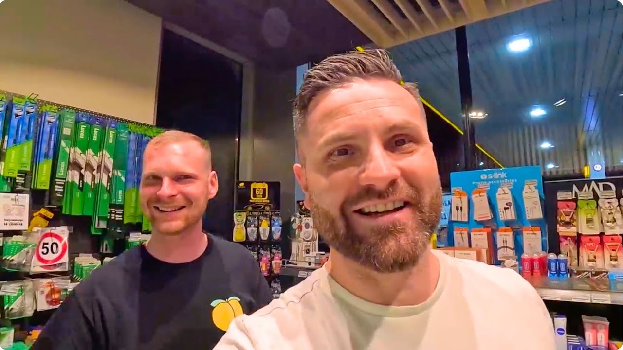 V TEJTO KRAJINE SME CÚVALI NA DIAĽNICI 🫣 | Začína nová cestovateľská séria 🧳