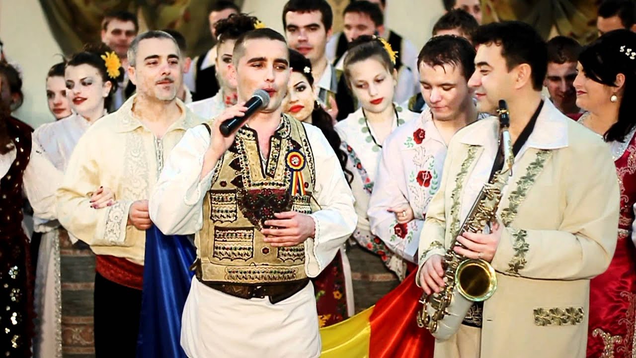 Motii mei- Ionut Langa si Florin Ionas - Generalul