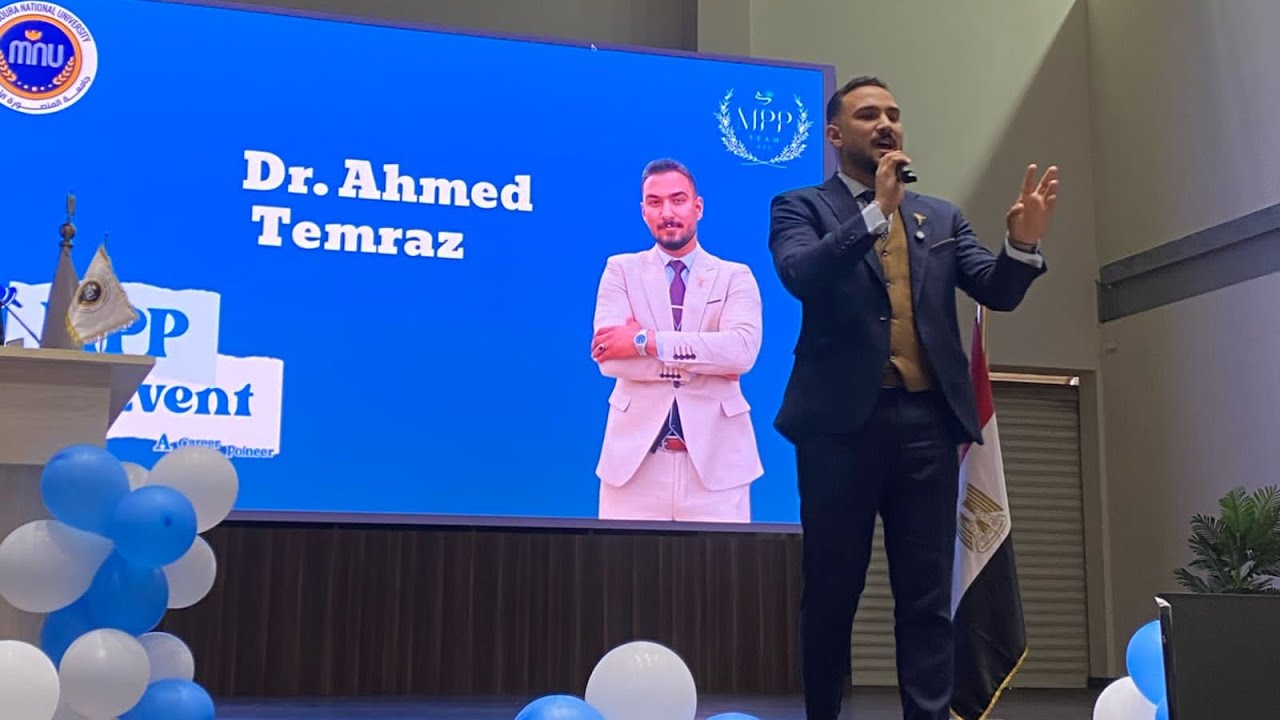 لو لسه في صيدلة، الفيديو ده هينقذ مستقبلك! نصايح من قلب التجربة!