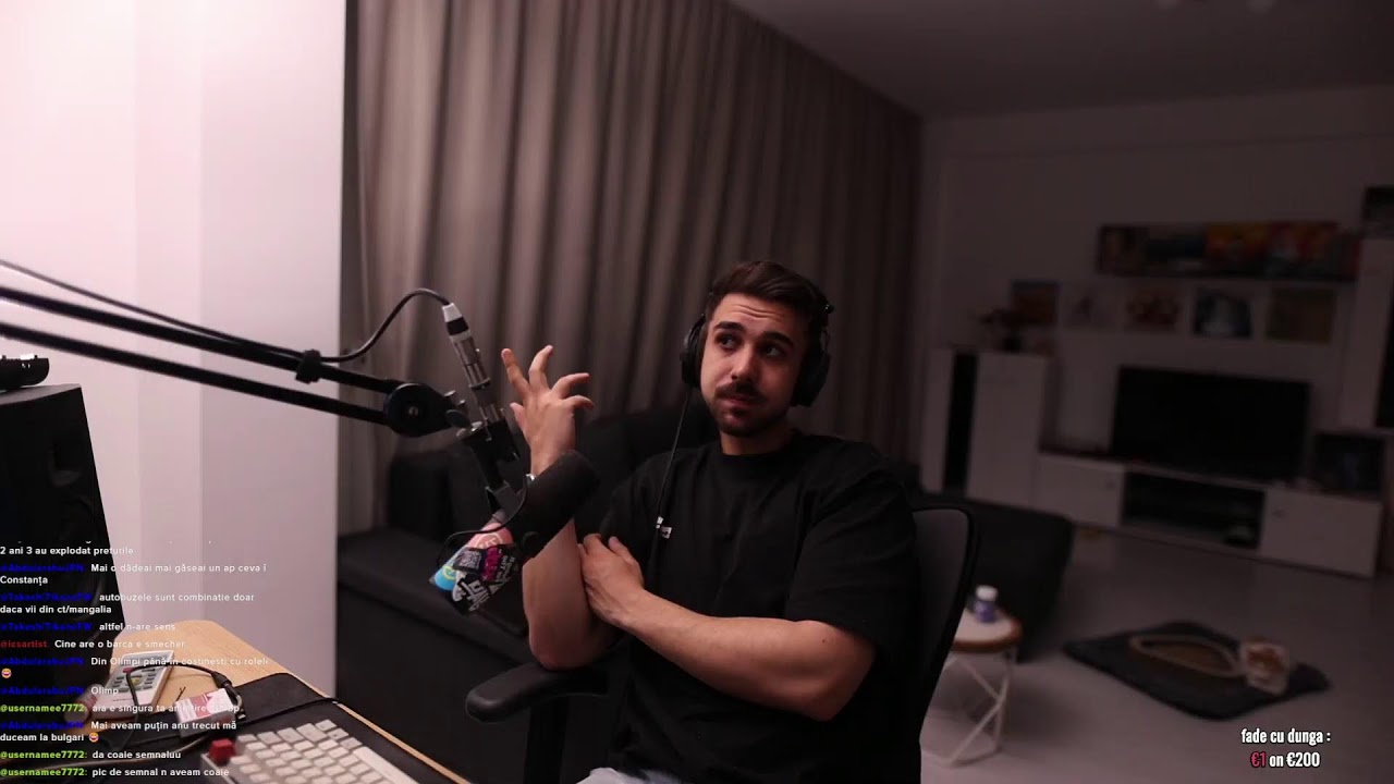 reactie mgk si dupa mai vedem
