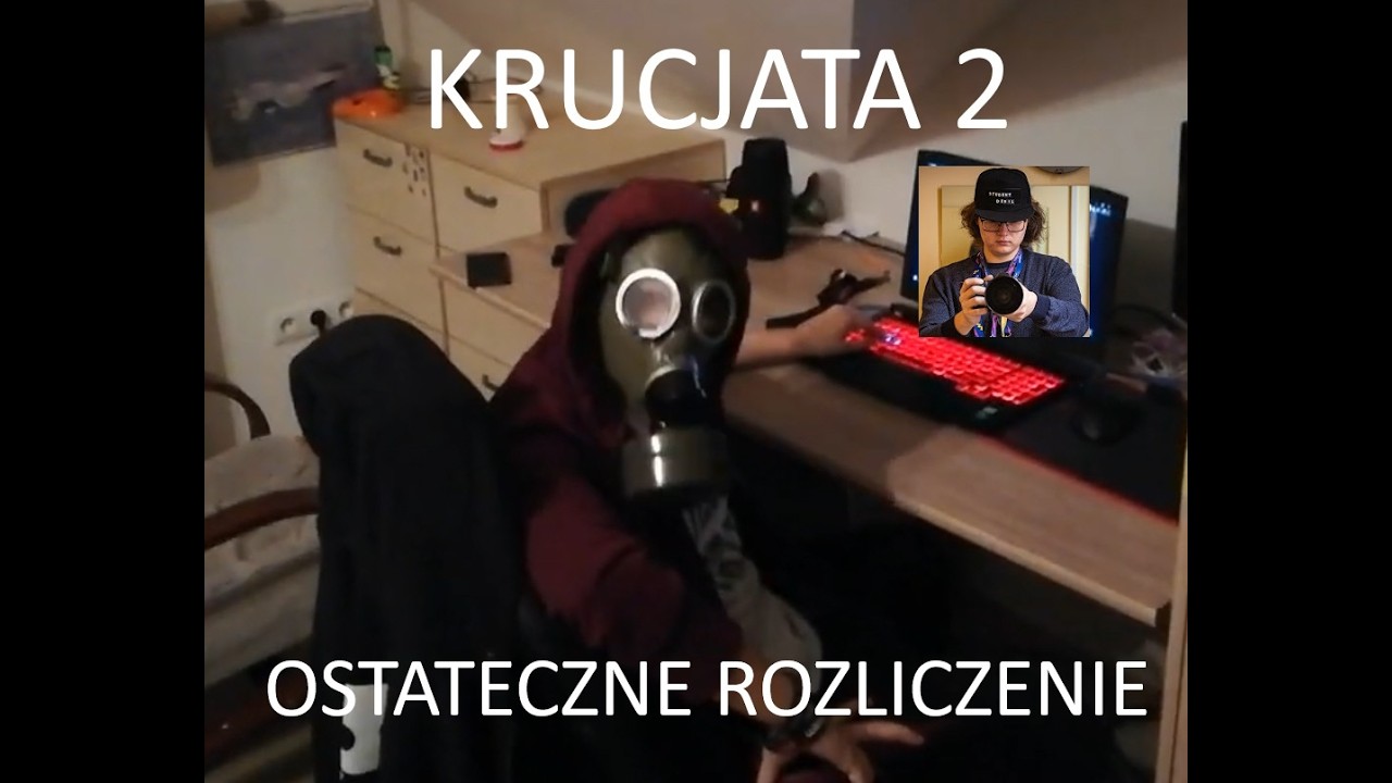 Krucjata 2 | Ostateczne rozliczenie