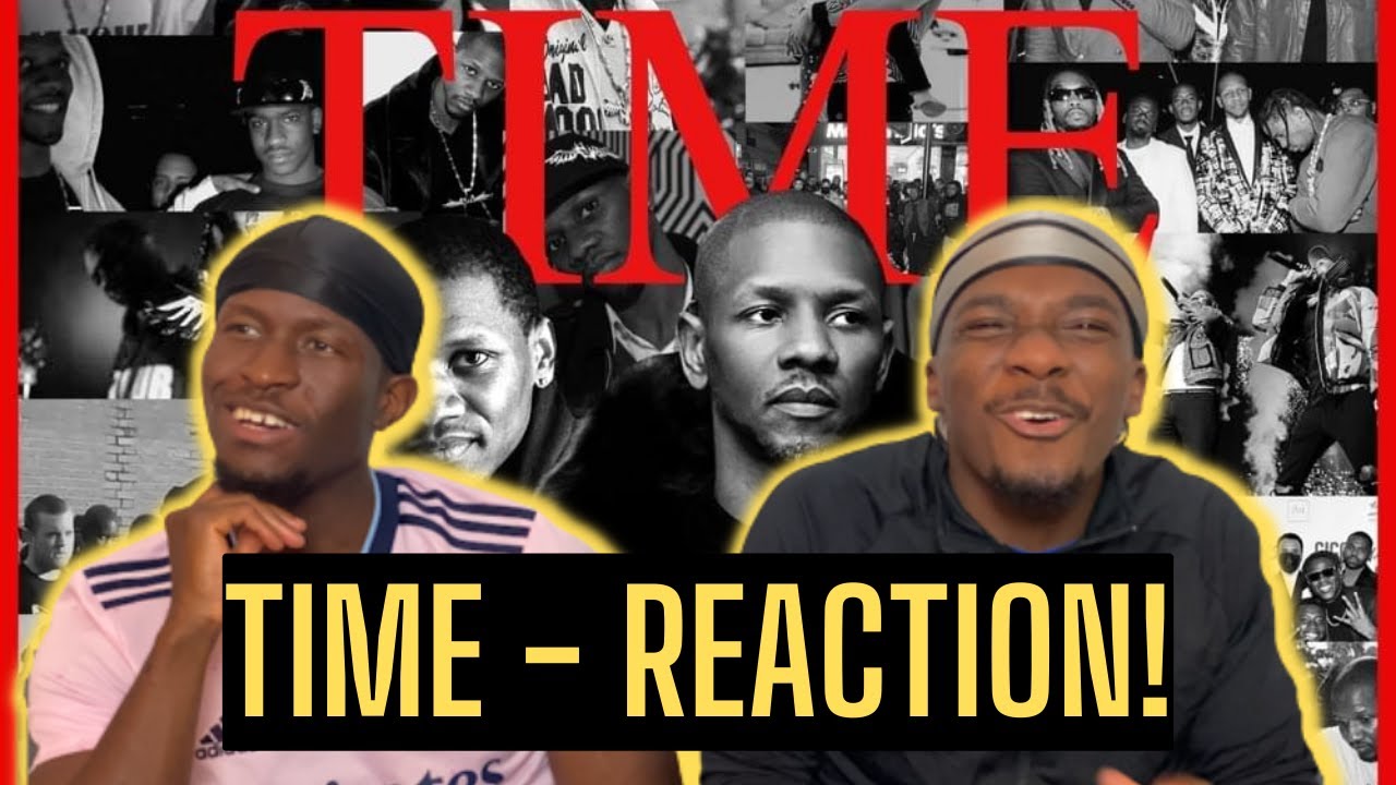 THE LANDLORD 🏘️ | Giggs - Time (Official Video) | REACTION & REVIEW | WHEELITUP