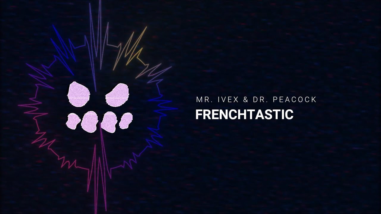 FRENCHCORE CINEMATIC/MELODIC COVER MIX by Lycosa