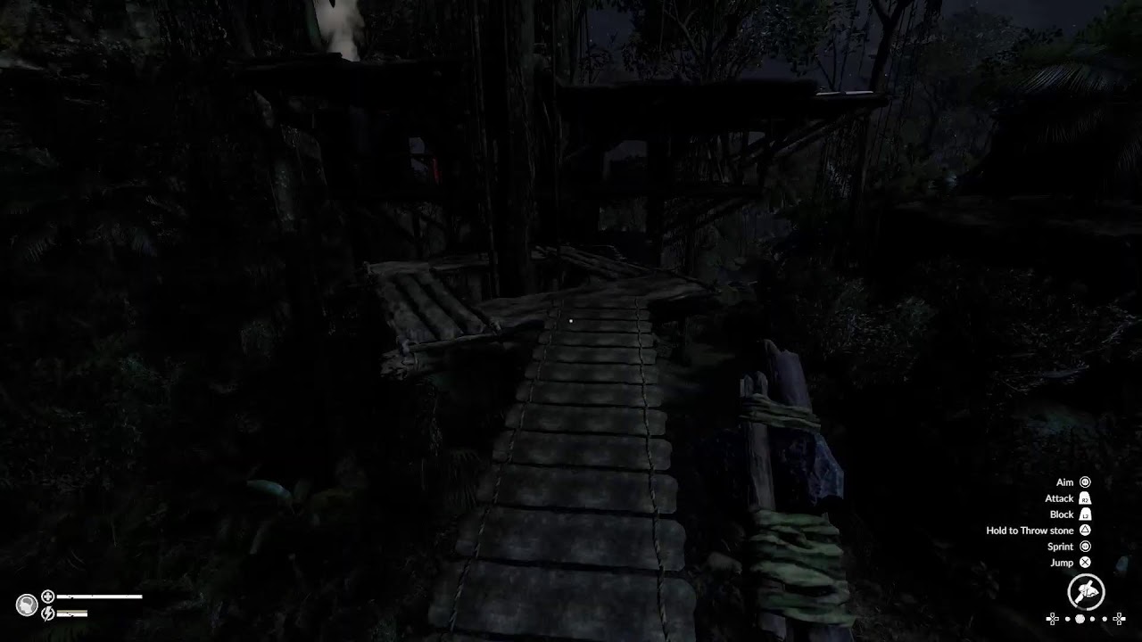 The Green Hell