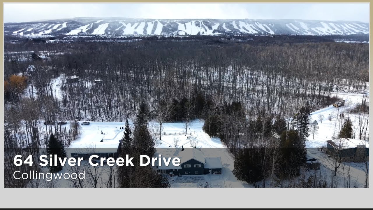 64 Silver Creek Drive Unbranded