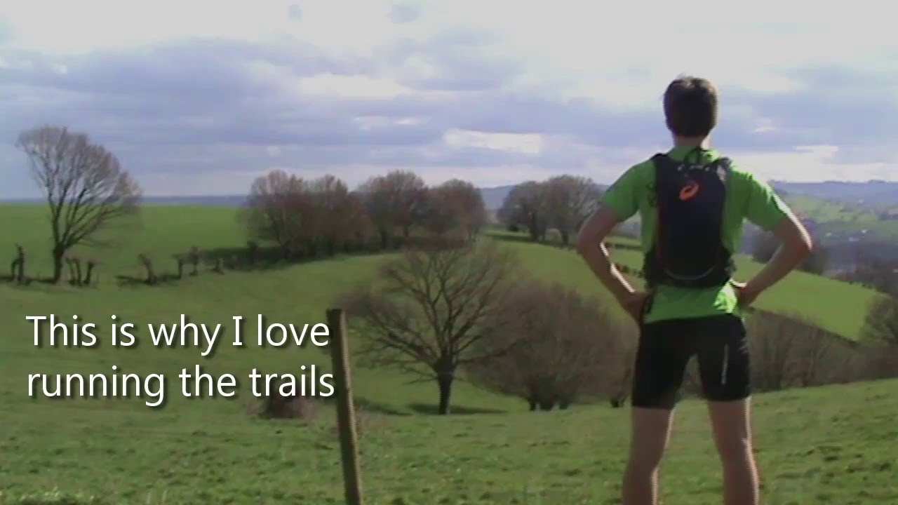 Buff Epic Trail contest participation