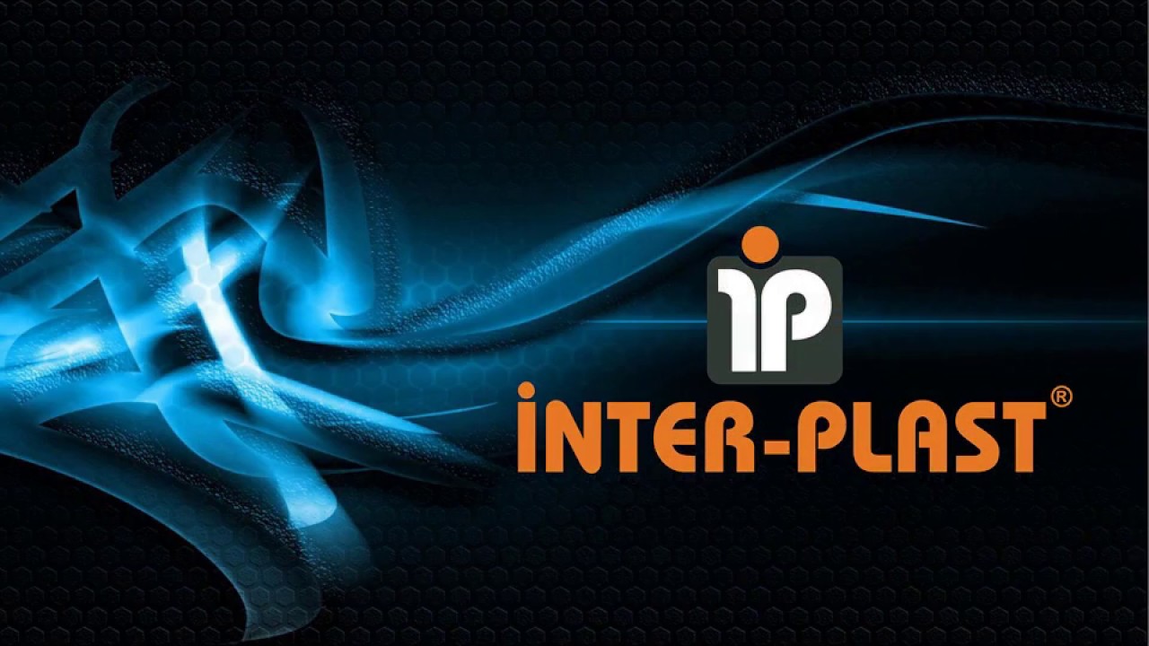İnter Plast 2017 Slim Line Kol Montajı