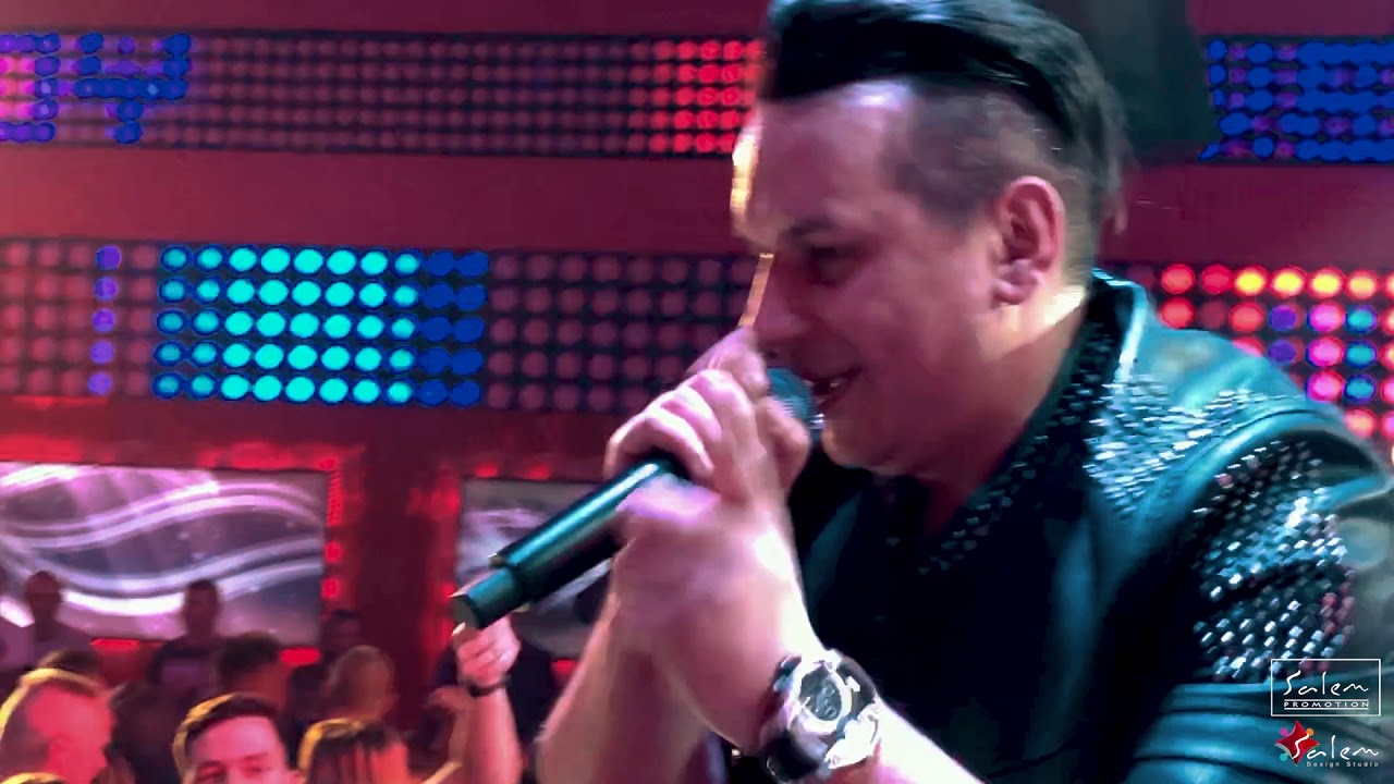 LOVERBOY - W aucie się nie jara - EXPLOSION WARSZAWA