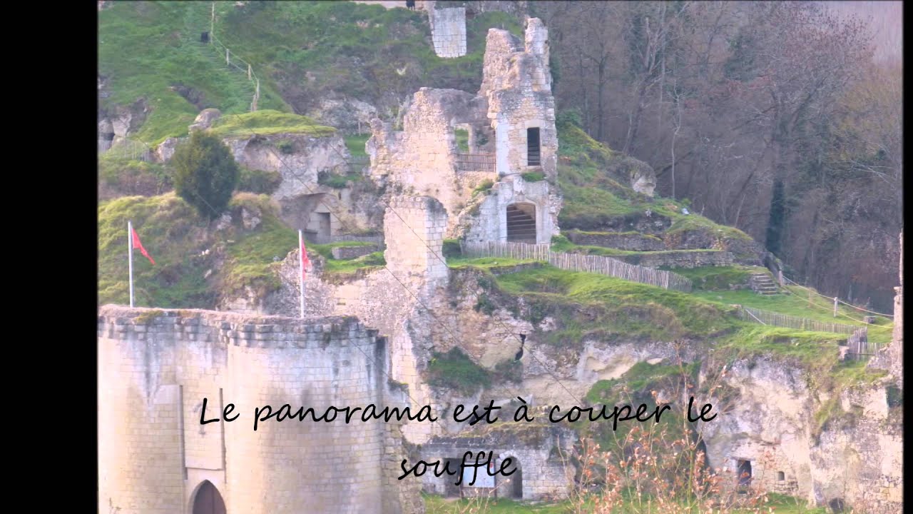 La Croix Bonneau à Lavardin (41800)