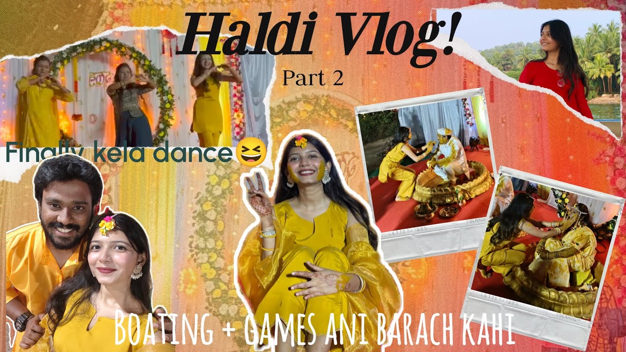 Khupach dhamaal🥳💃| Karavli in her element 😎💃🎀