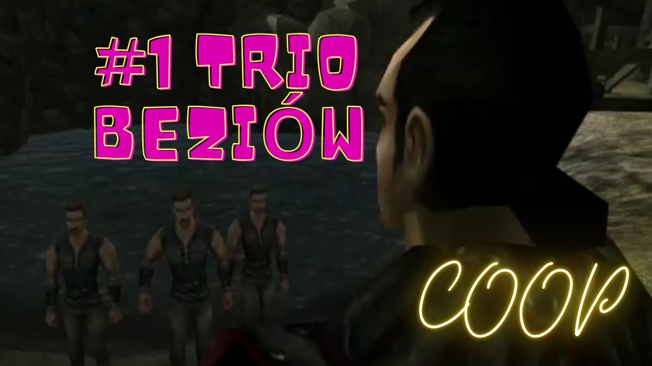 Gothic 1 Ale to Multiplayer  - Początki