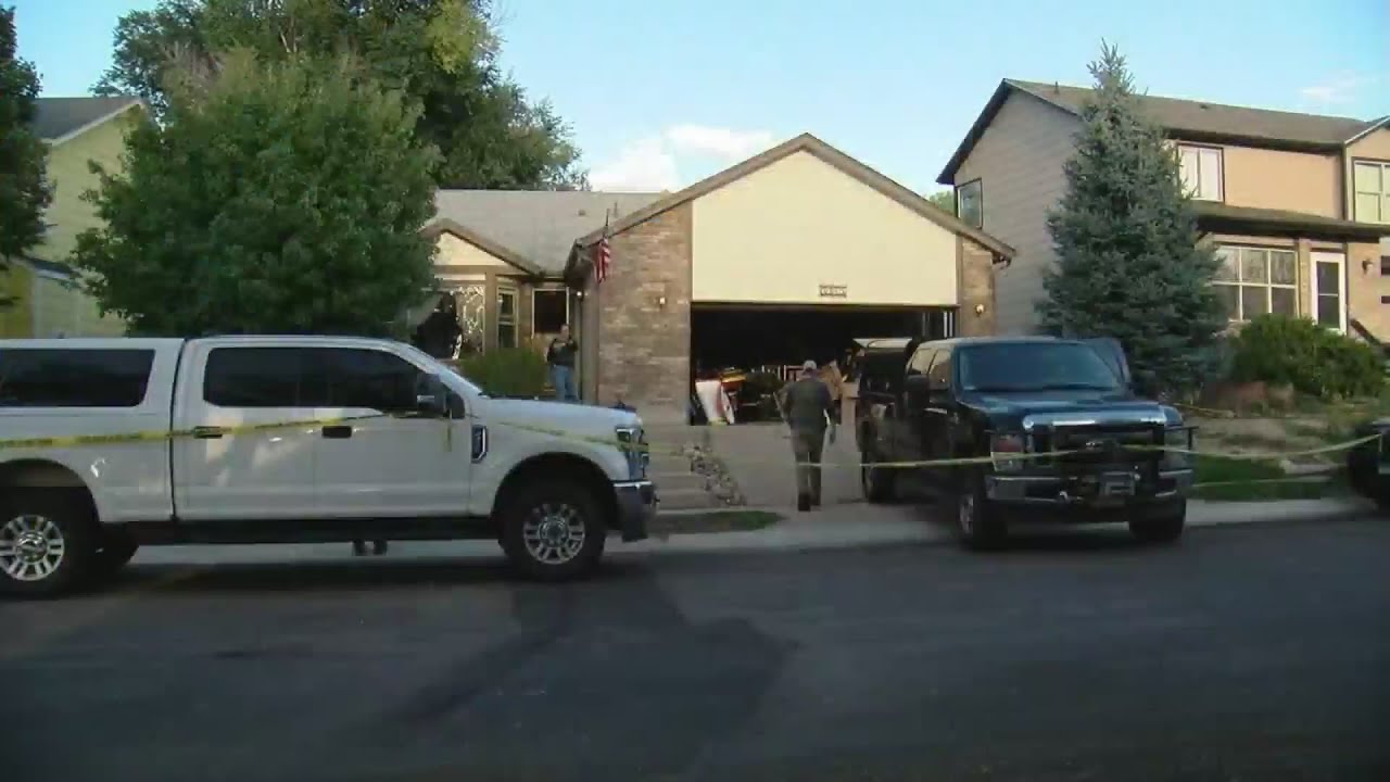 Colorado man accused of espionage