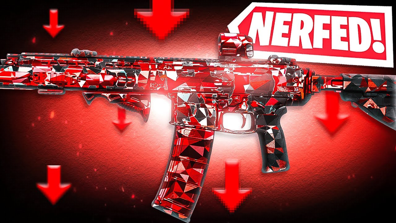 the ISO HEMLOCK after *NERF* in WARZONE 2! 😳 (Best ISO HEMLOCK Class Setup / Loadout) - MW2