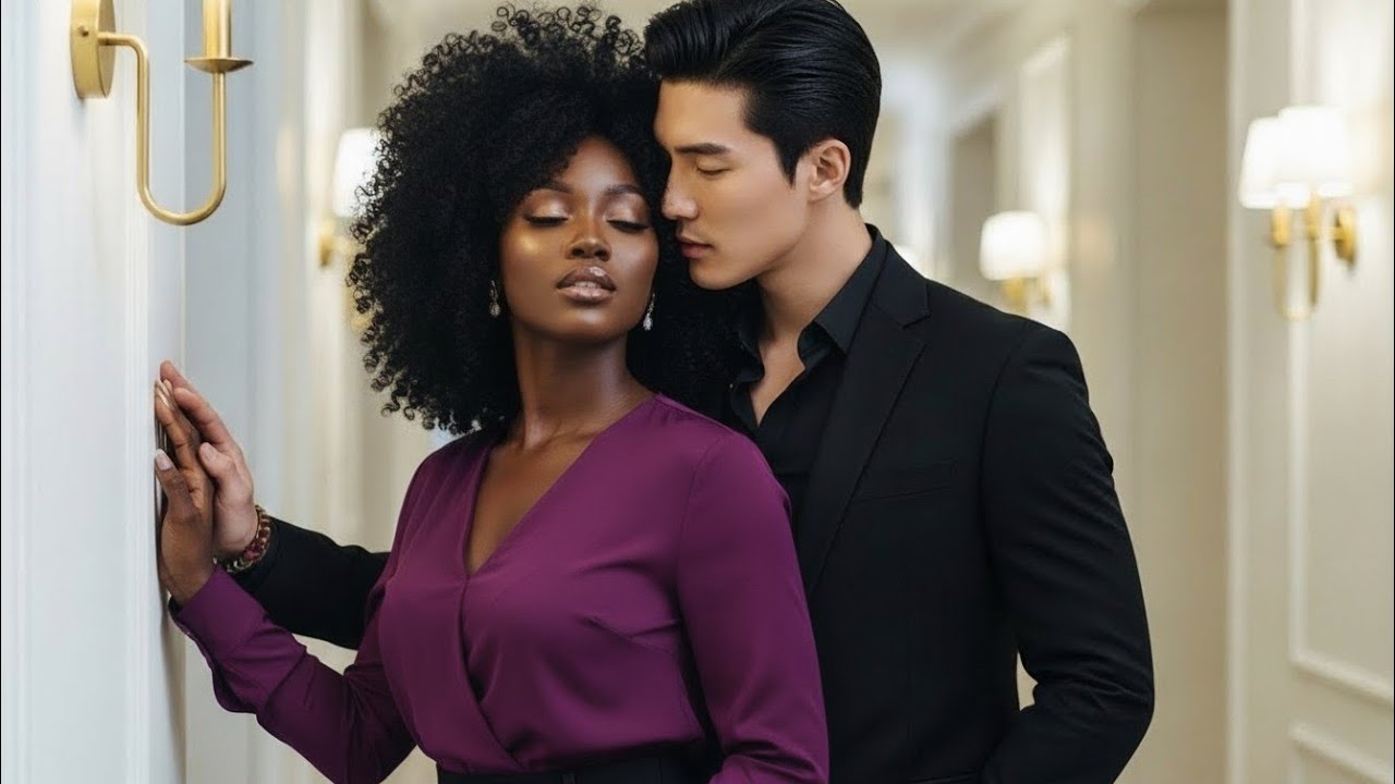 "He Said He Won't Stop Until I'm Carrying His Child… Then He Proved It | Dark Romance Story"