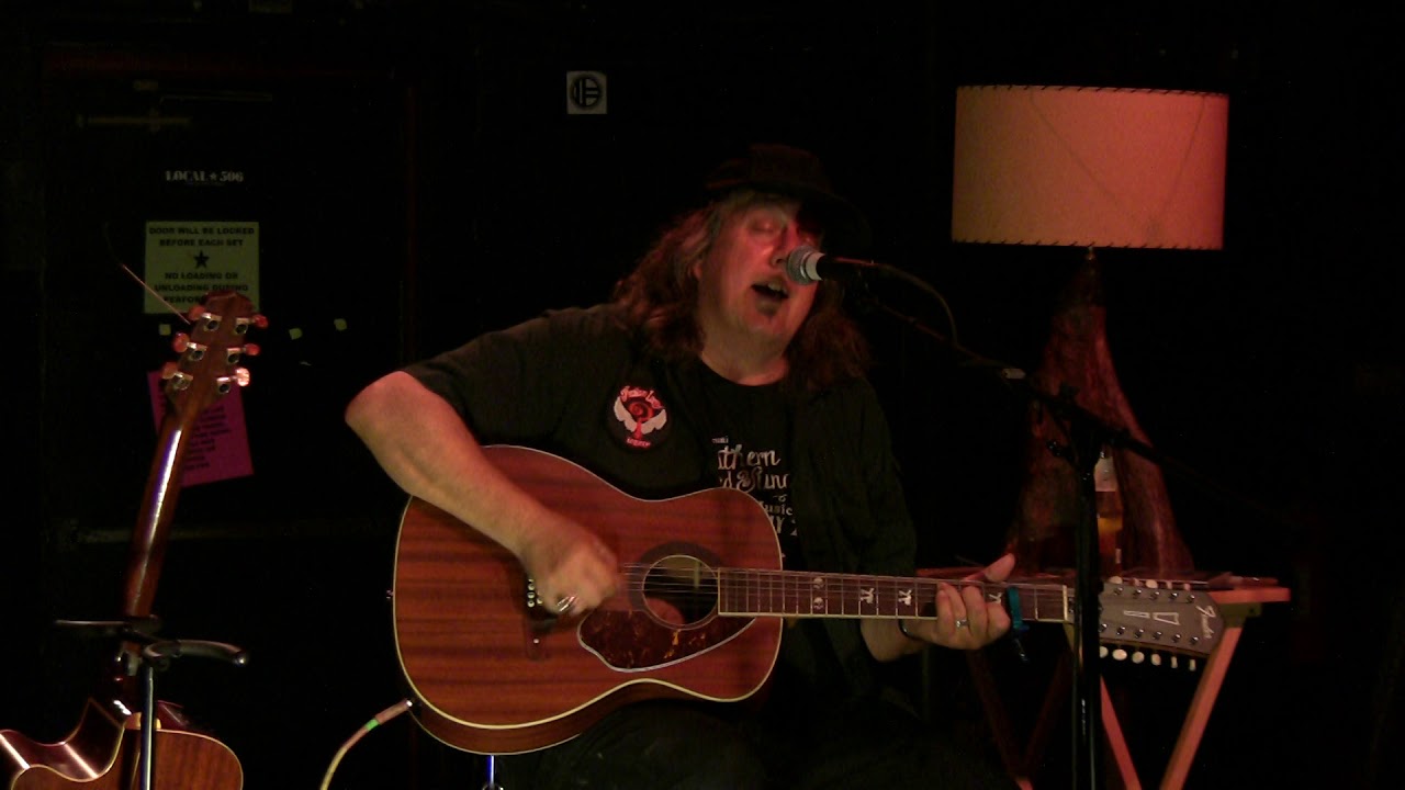 Kevn Kinney 2015-09-12 Local 506 - set 2