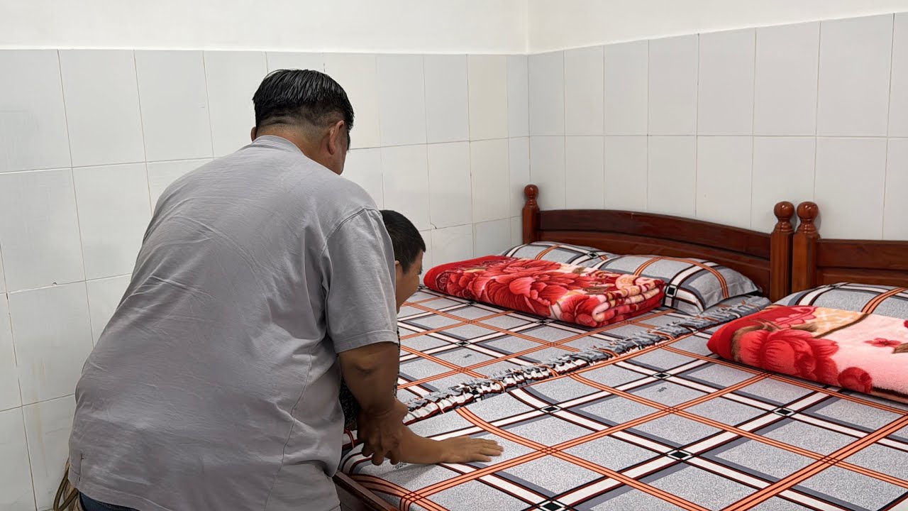 Mướn Nhà nghỉ Du Lịch ở biển Cổ Thạch Bình Thuận