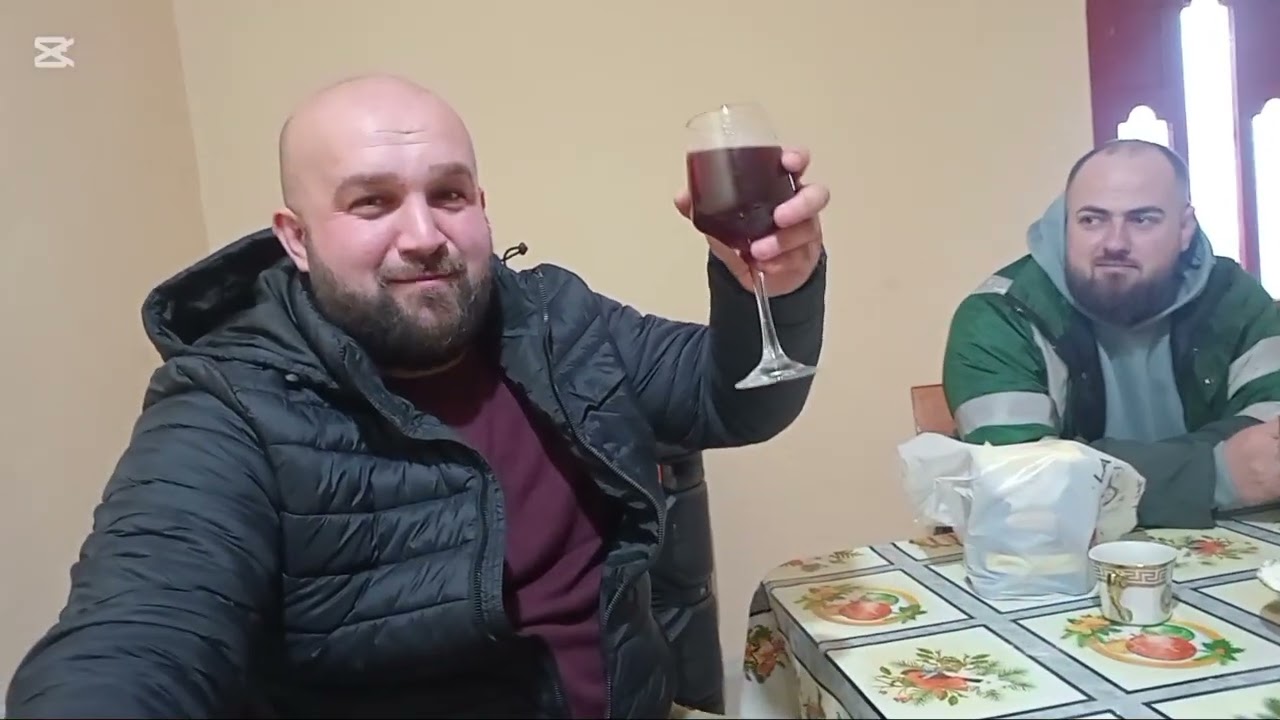 Cel mai frumos Crăciun din anii!!