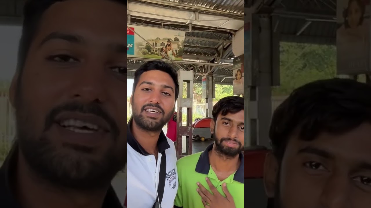 Mumbai Hisar Duronto Journey #shorts