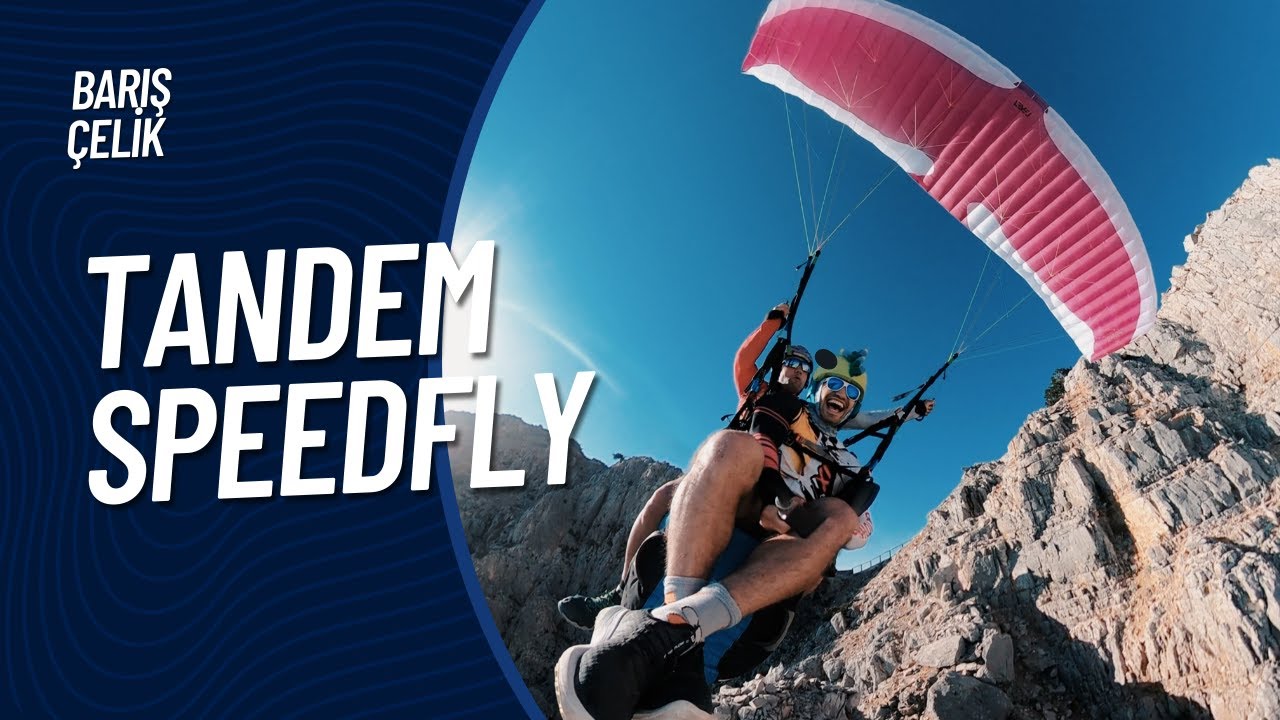 Tandem Speedfly
