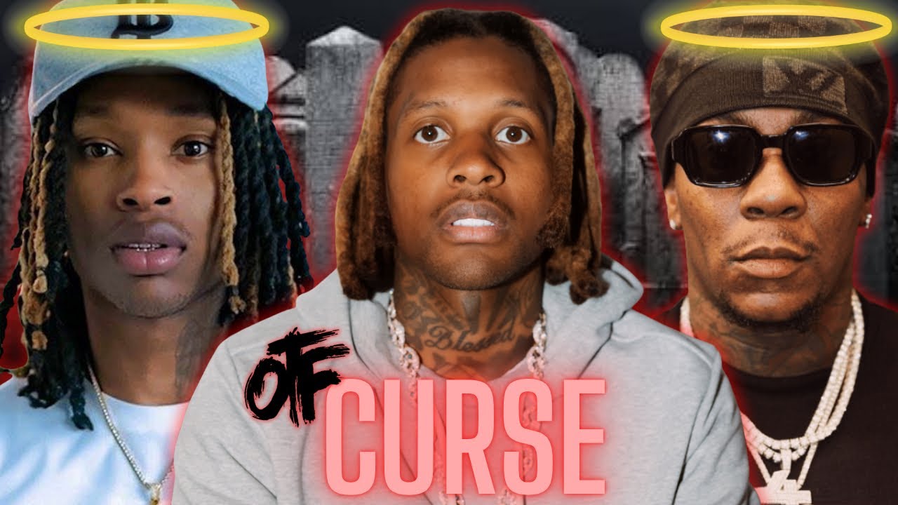 These Rappers Died Hanging Around Lil Durk 