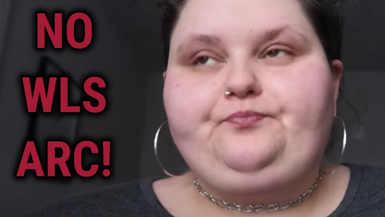 Amberlynn Reid IS NOT GETTING WEIGHT LOSS SURGERY