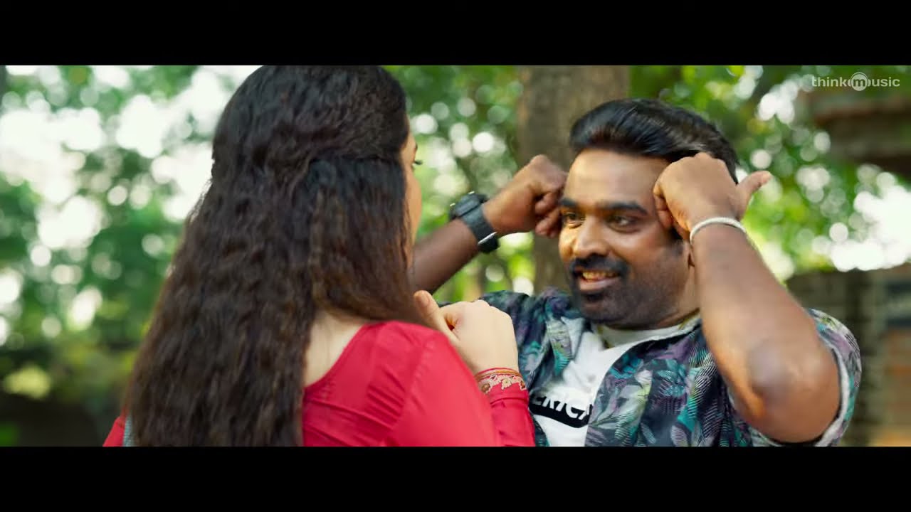 Kaami Kaami Video Song   Tughlaq Durbar   Vijay Sethupathi