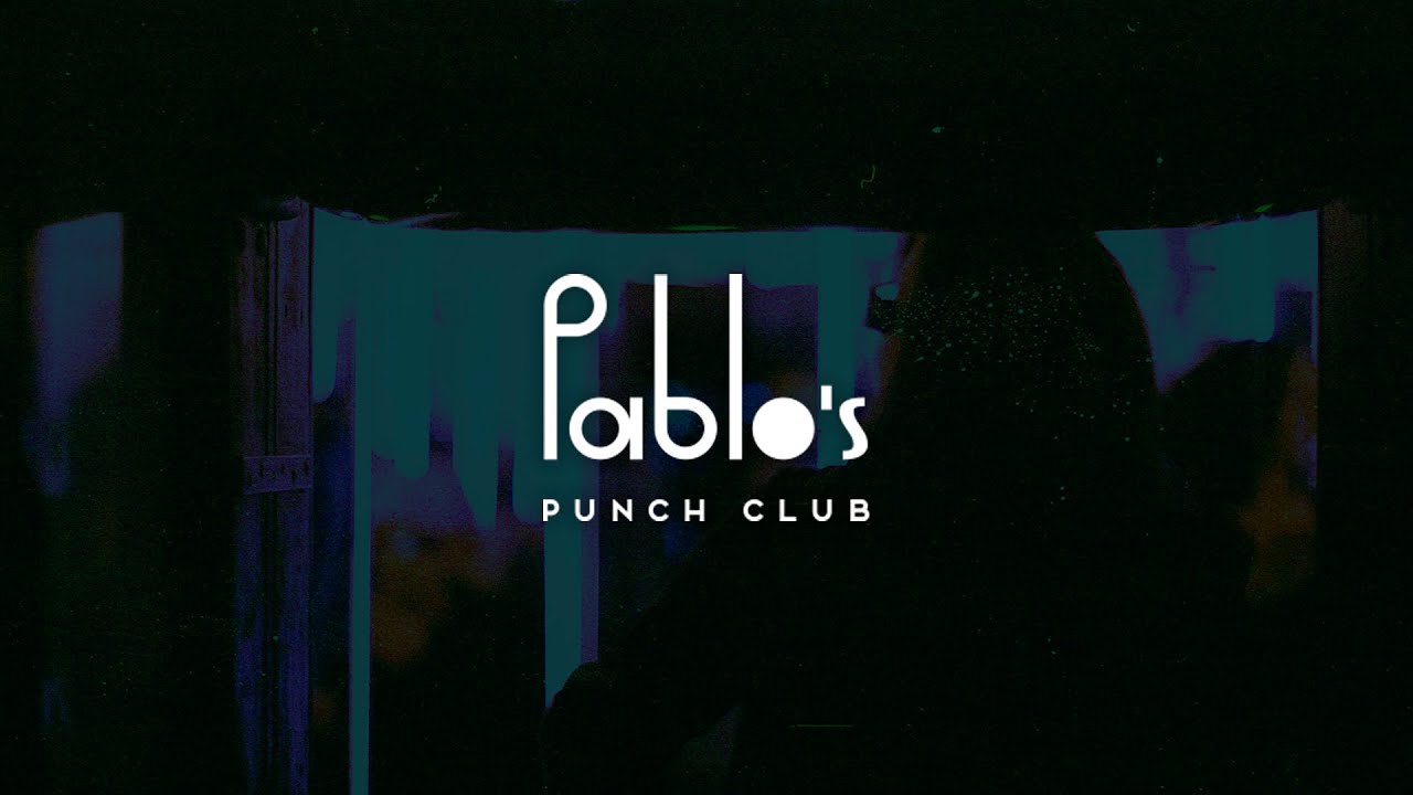 Curry & Krawall - The Soul Condor (YouNotUs Remix) [Pablo's Official]
