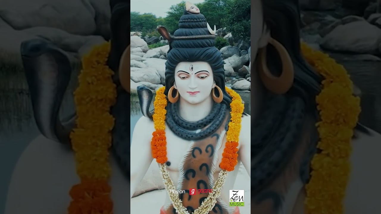 Taal Tandava 4.23 | Aamir Mir | Ruju Jadav | Lord Shiva | Devotion Song | Shiv Song