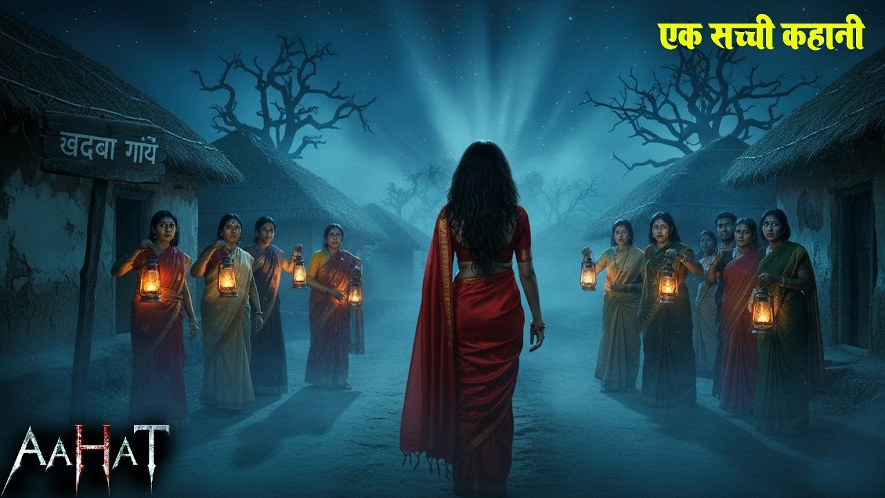#Aahat | Aahat New Episode | डर का खौफनाक मंजर | Horror Show | Jara Si Aahat 2026 #horror