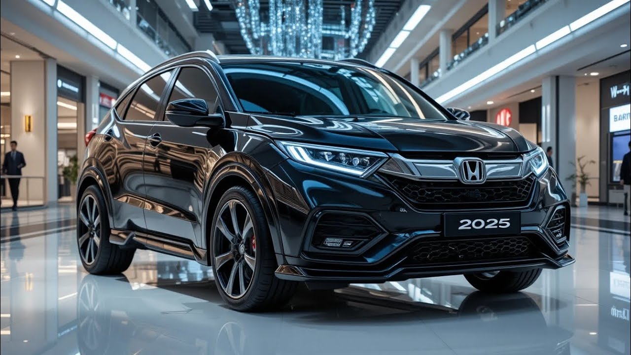 Honda WR-V EXL 2026: Revela&ccedil;&atilde;o Completa no Brasil &ndash; Pre&ccedil;o, Design e Tecnologia Incr&iacute;veis!