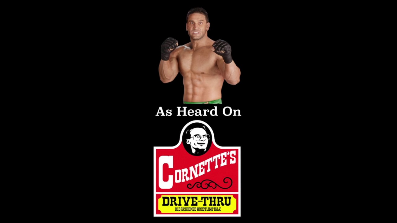 Bonus Drive Thru: Jim Cornette on Ken Shamrock In The WWF
