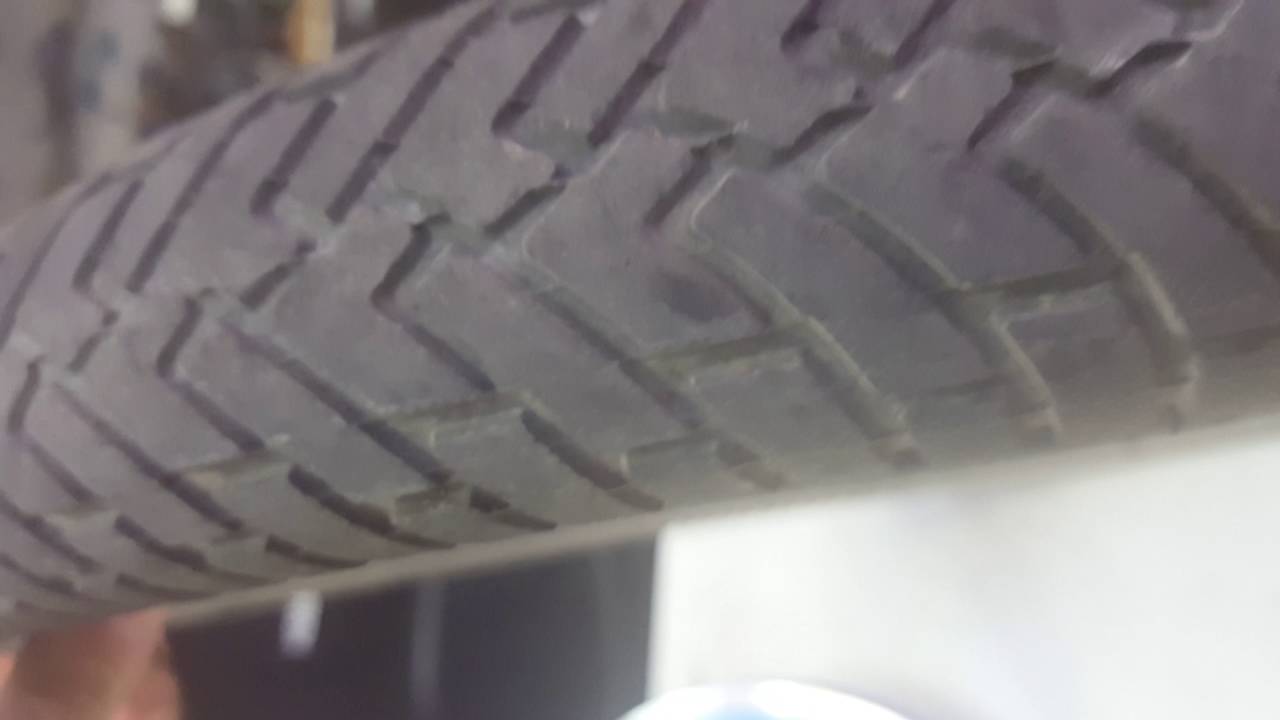 לקוח שסבל מריבוי פנצרים באופניים חשמליים