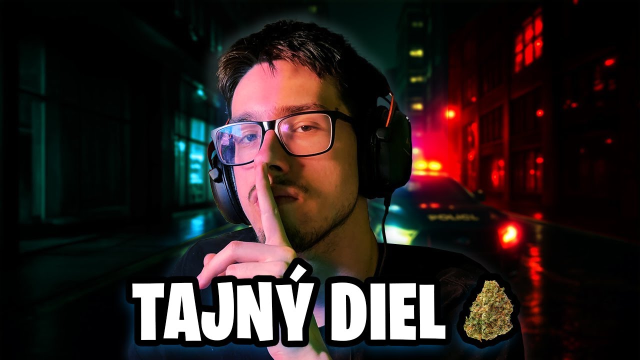 NELEG&Aacute;LNY ZAČIATOK?! | Schedule 1