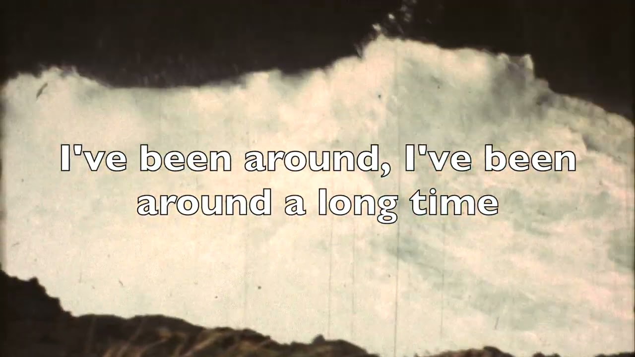 The Last Wolf - Till The End Of The Day (lyrics video)