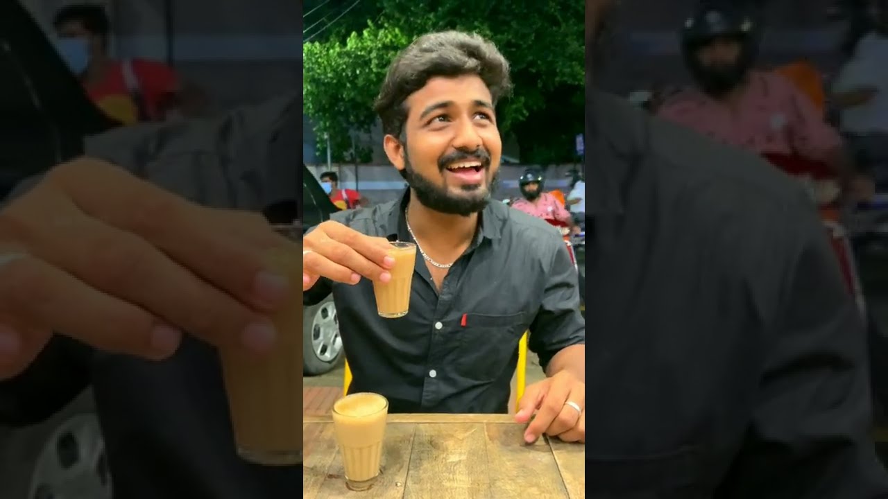 Innum Nammala MUTTAL aave Ninachikitu Irukanga Poola..!😠😡😤 - Mr.Sree